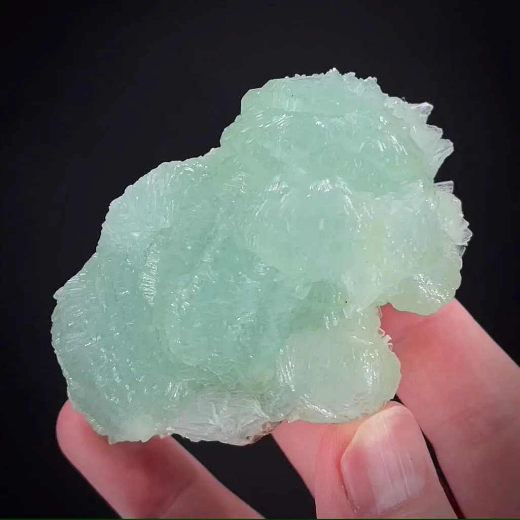 Prehnite - image 1