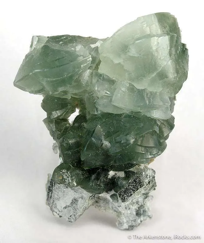 Prehnite - image 1