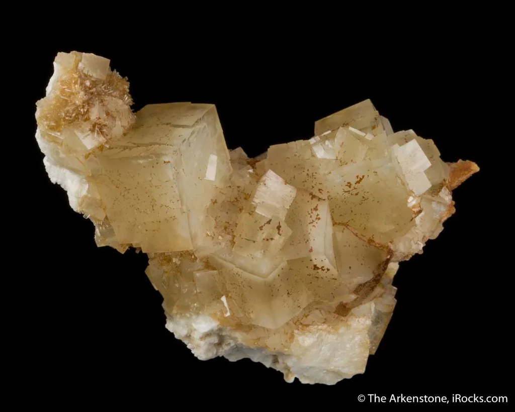 Prehnite image