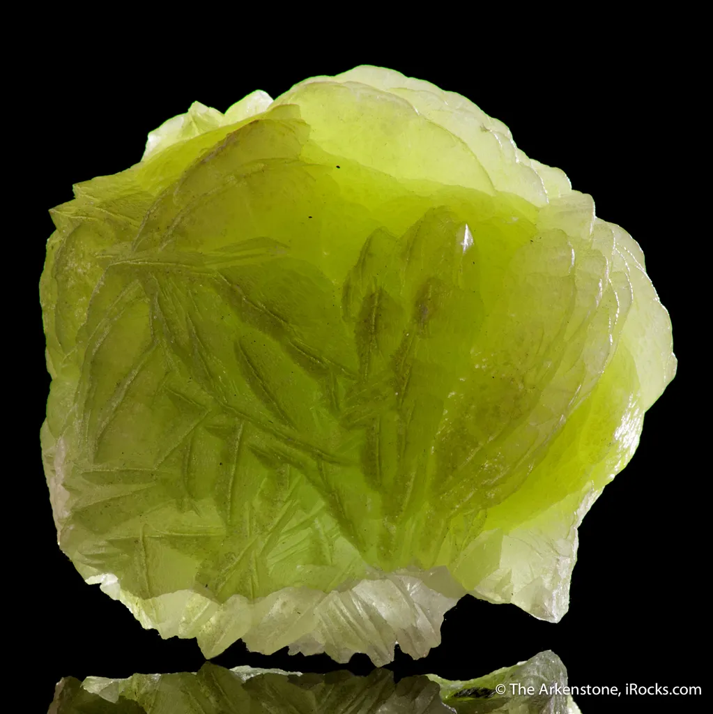 Prehnite - image 2