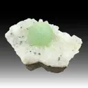 Prehnite (1273) - image 1