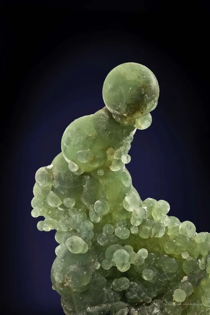 Prehnite - image 3