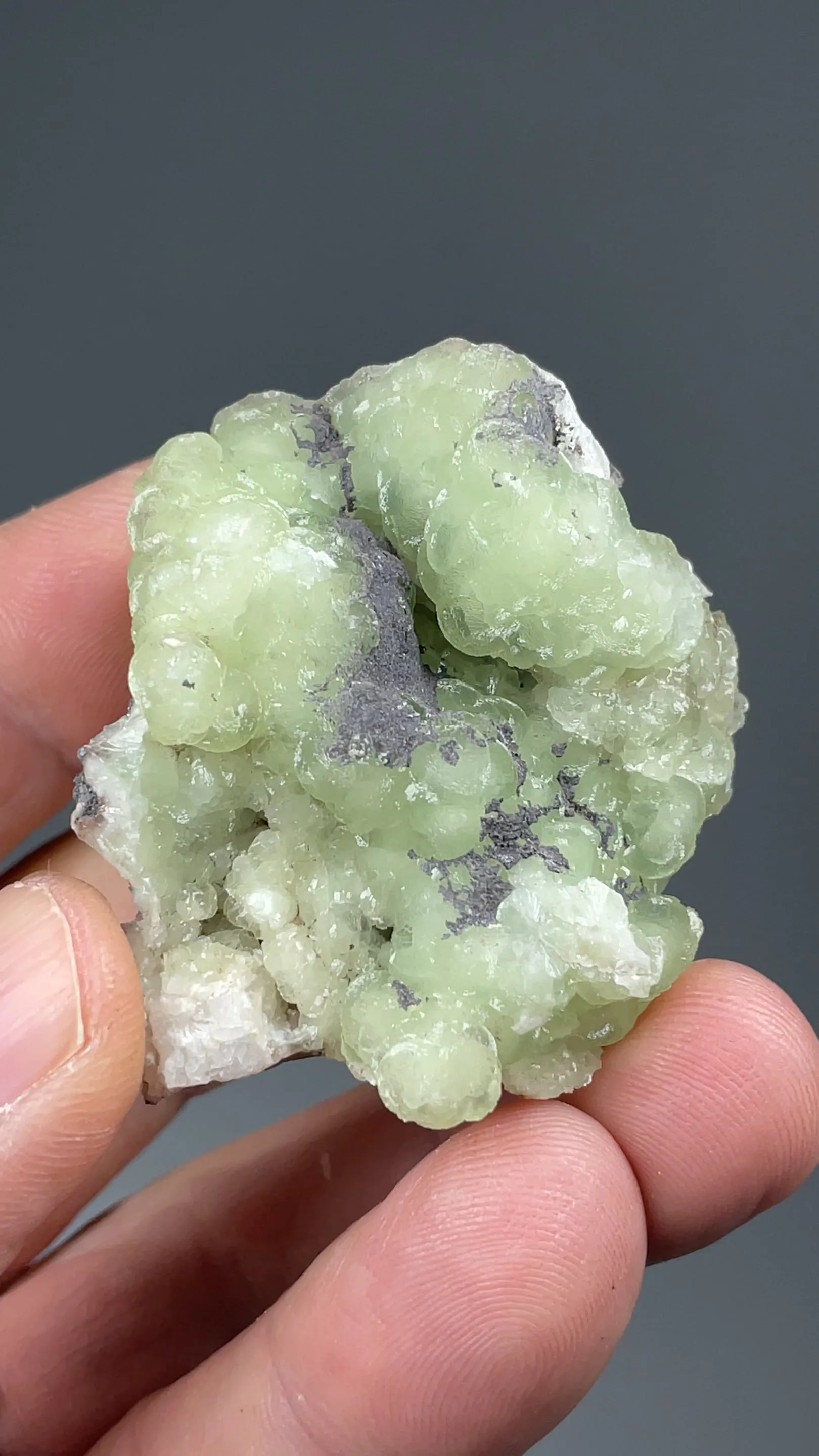 Prehnite - image 2