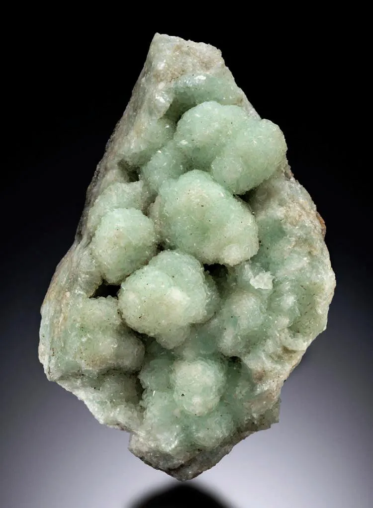 Prehnite - image 1