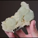 Prehnite - image 2