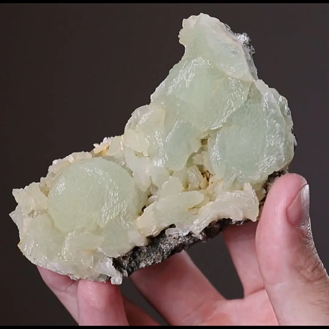 Prehnite - image 2