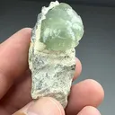 Prehnite (1869) - image 2