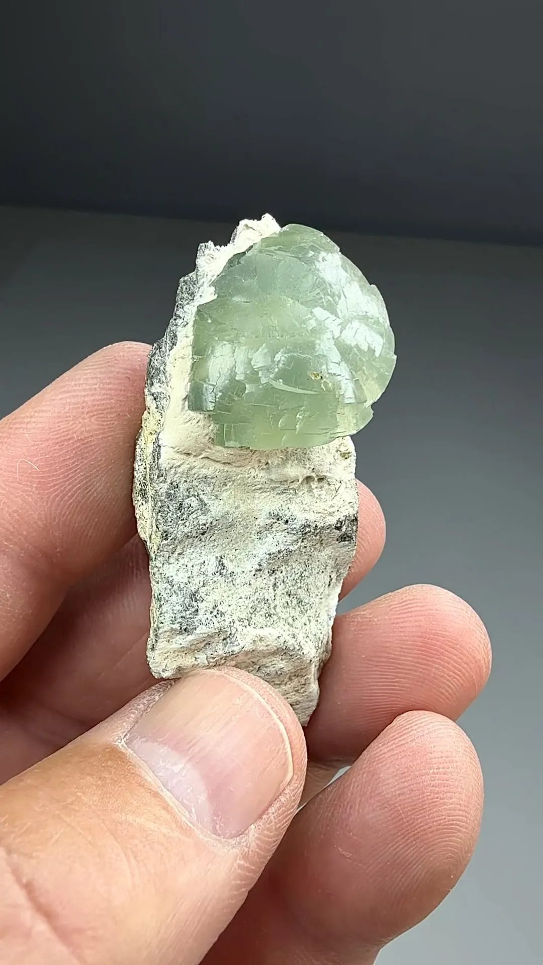 Prehnite (1869) - image 2