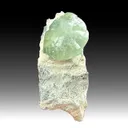 Prehnite (1869) - image 1