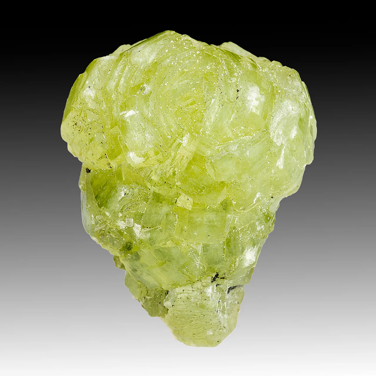 Prehnite - image 1