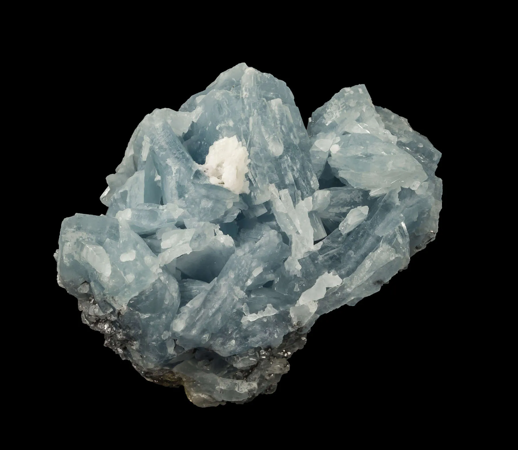 Prehnite - image 1
