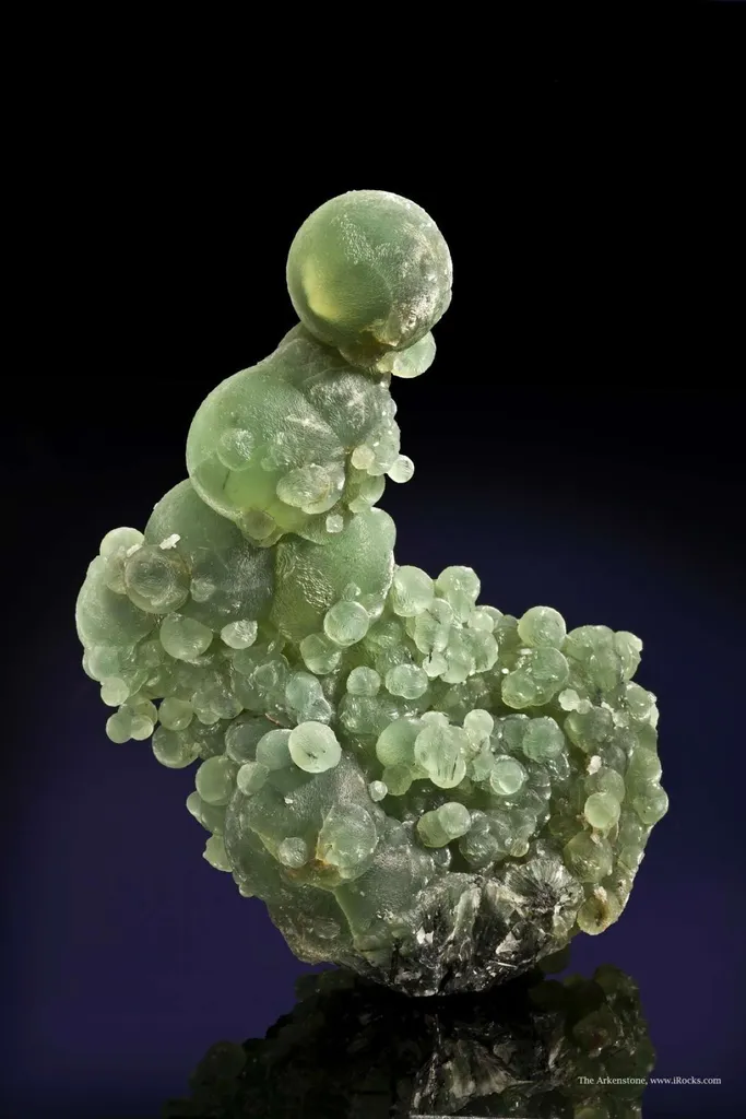 Prehnite - image 4