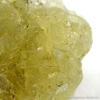 Prehnite - image 2