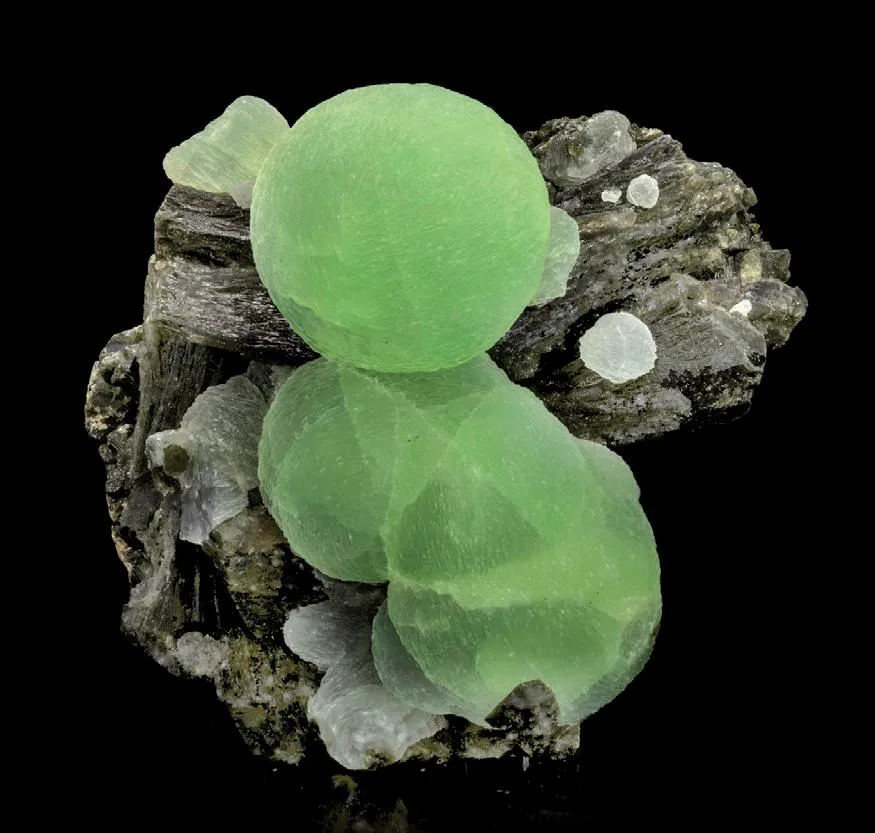 Prehnite image
