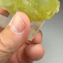 Prehnite (2148) - image 2