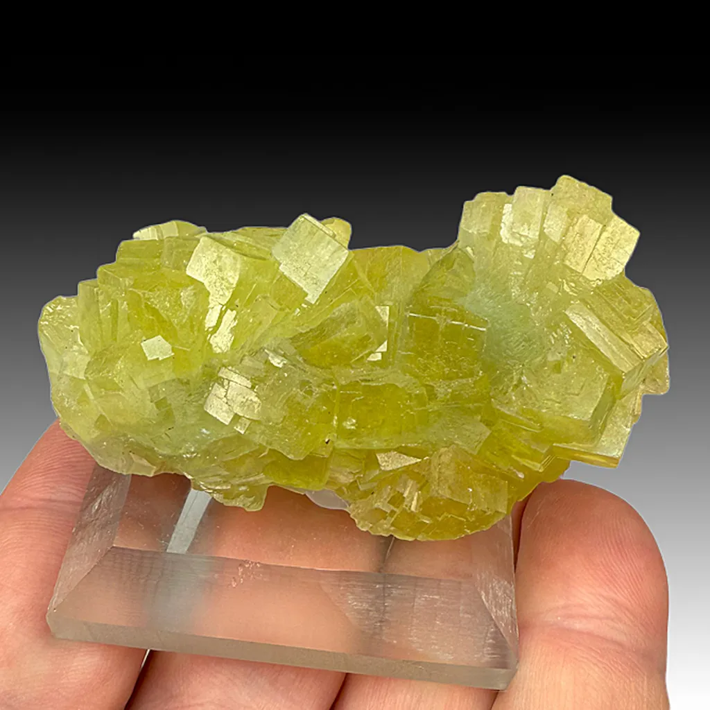 Prehnite (2148) image