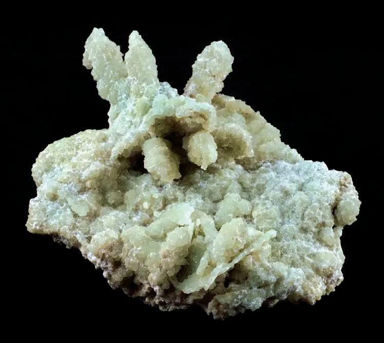 Prehnite - image 1