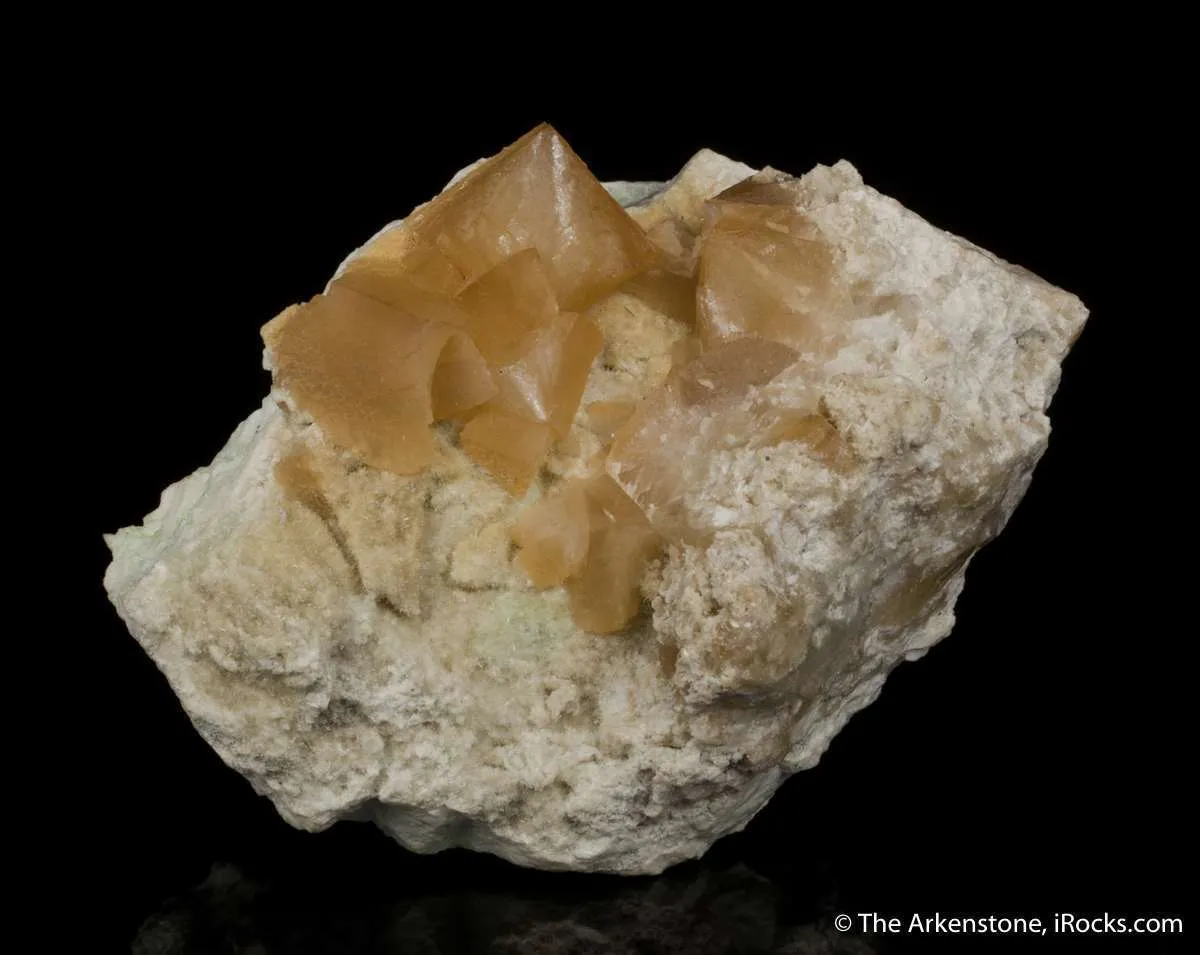Prehnite - image 2