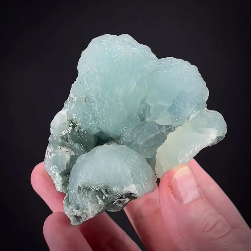 Prehnite image