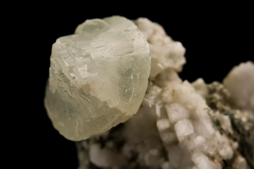 Prehnite - image 2