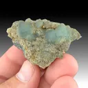 Prehnite - image 1
