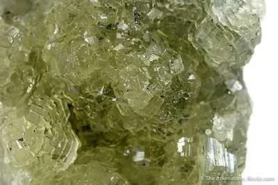 Prehnite - image 2