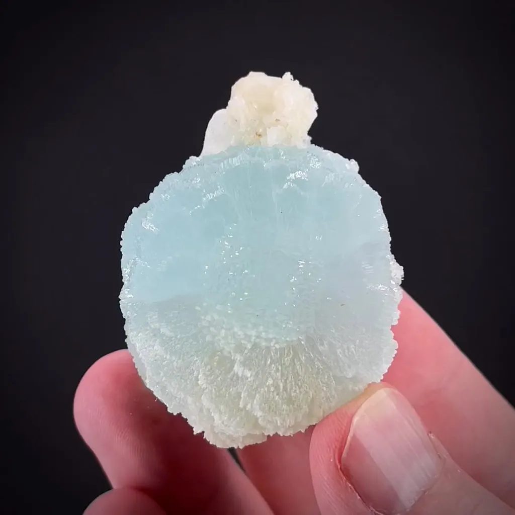 Prehnite image