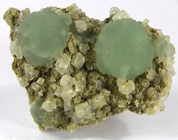 Prehnite image