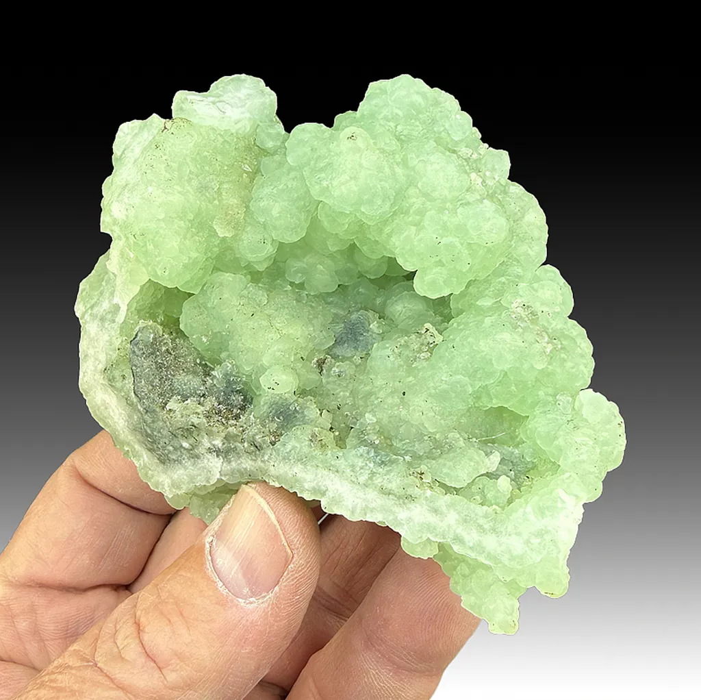 Prehnite image