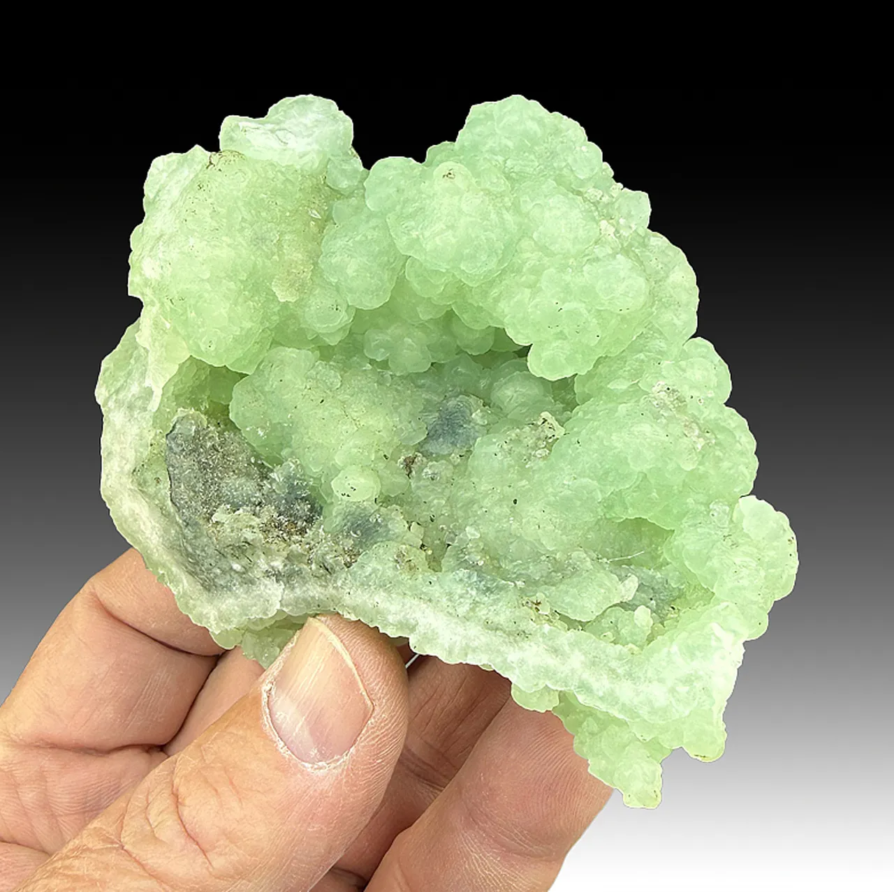Prehnite - image 1