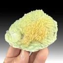 Prehnite - image 1