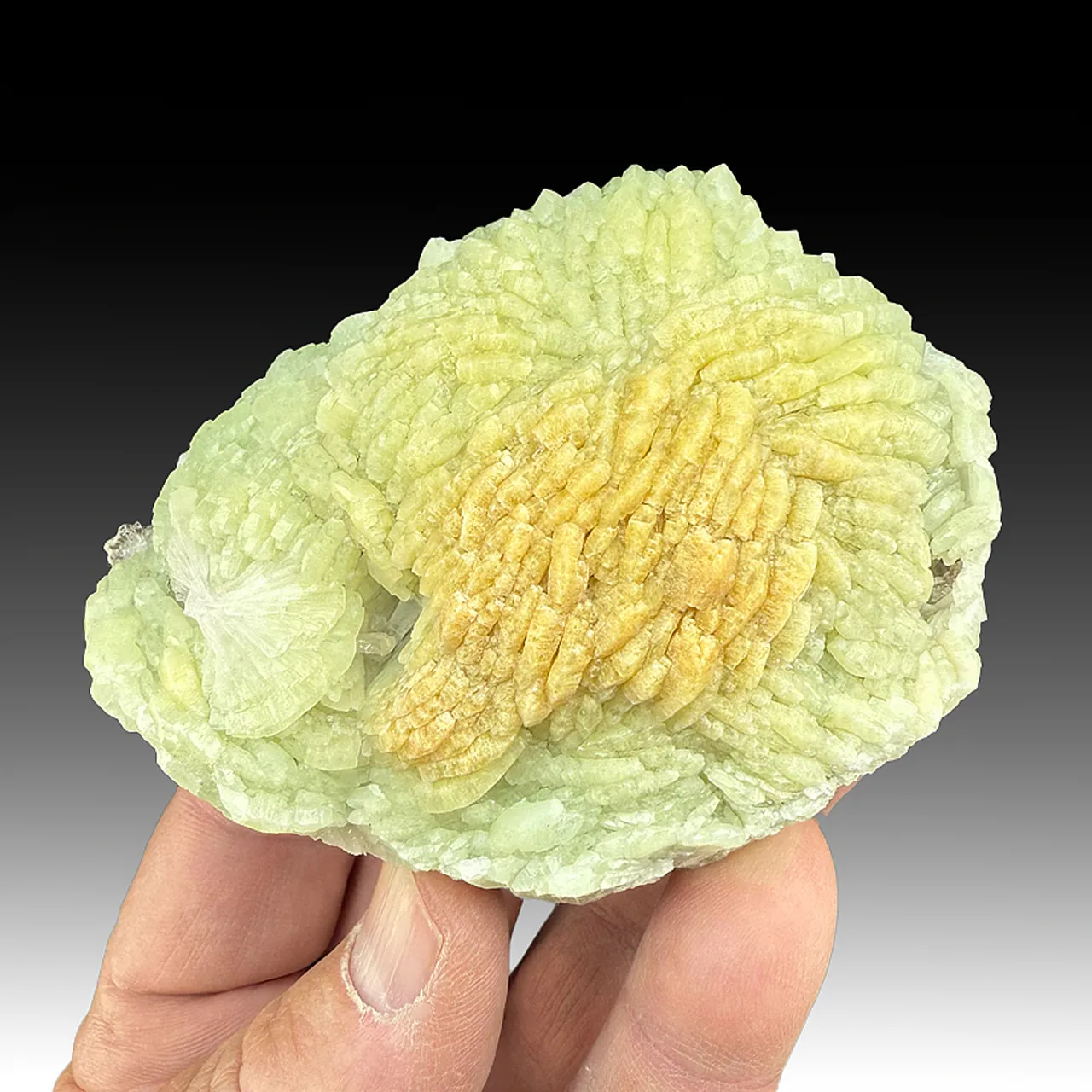 Prehnite - image 1