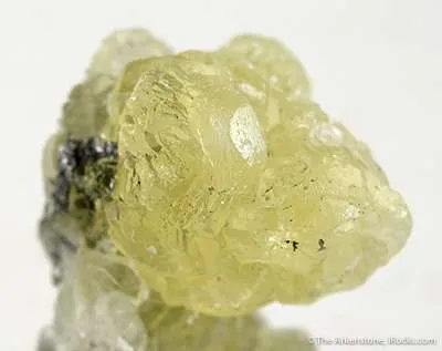 Prehnite - image 2