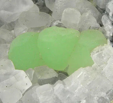 Prehnite - image 2