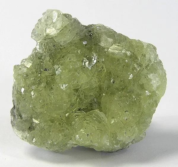Prehnite image