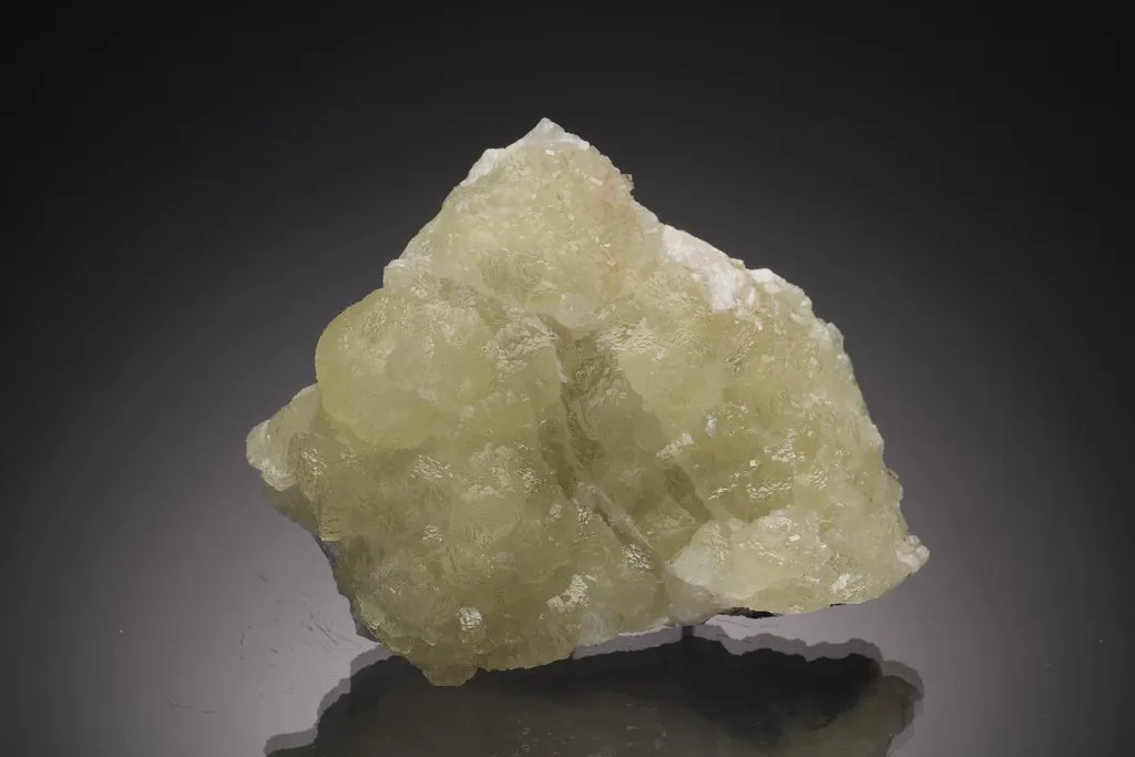 Prehnite image