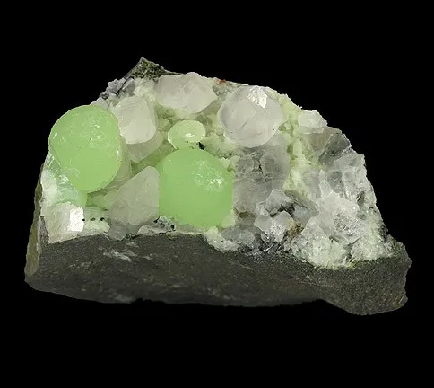Prehnite image