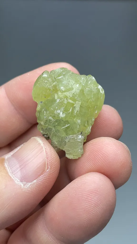 Prehnite - image 2