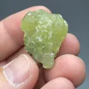 Prehnite - image 2