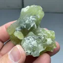 Prehnite - image 2