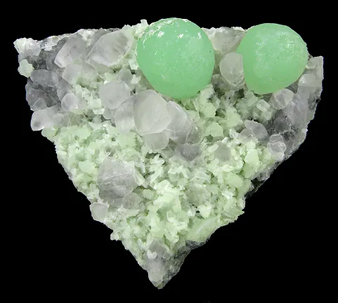 Prehnite image