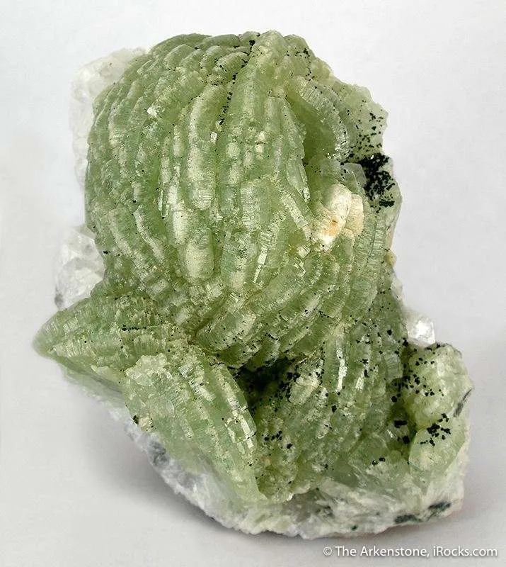 Prehnite image