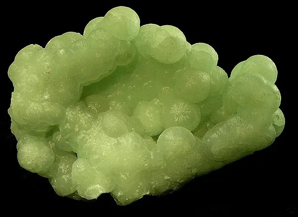 Prehnite image