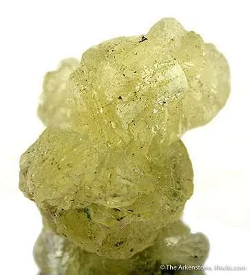 Prehnite - image 3