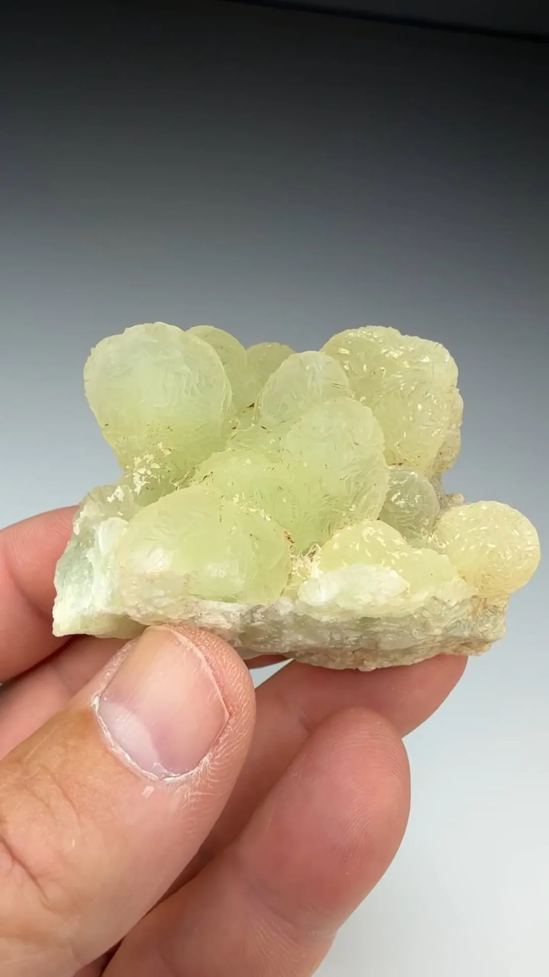Prehnite - image 2
