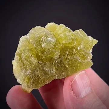 Prehnite