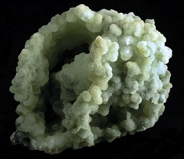 Prehnite image
