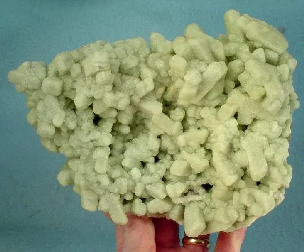 Prehnite image