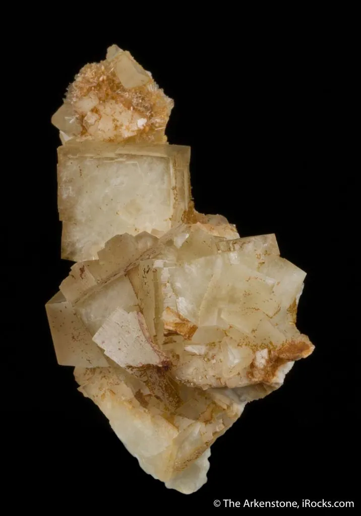 Prehnite - image 4