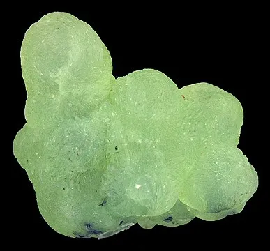 Prehnite image